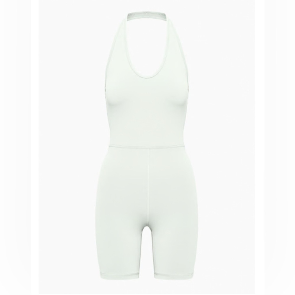 Wilfred Free Look Romper